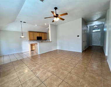 321 Fossil Bridge Drive - Photo Thumbnail 2