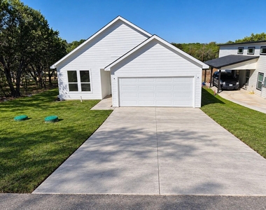 928 Apache Ridge Road - Photo Thumbnail 1