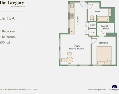 991 St Johns Pl Crown Heights - Photo Thumbnail 9