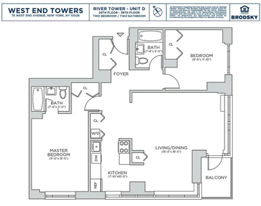 75 West End Avenue - Photo Thumbnail 18