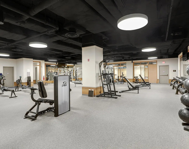 75 West End Avenue - Photo Thumbnail 11