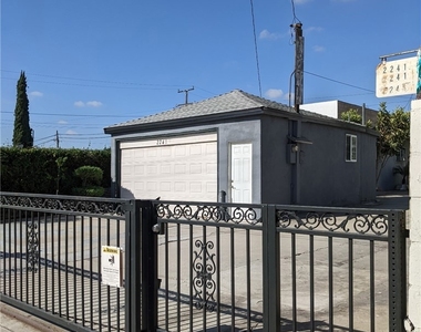2243 San Gabriel Boulevard - Photo Thumbnail 1