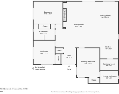 16243 Chatsworth Street - Photo Thumbnail 35
