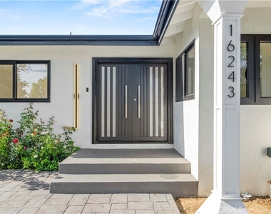 16243 Chatsworth Street - Photo Thumbnail 2
