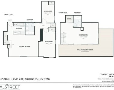 93 Underhill Avenue - Photo Thumbnail 17