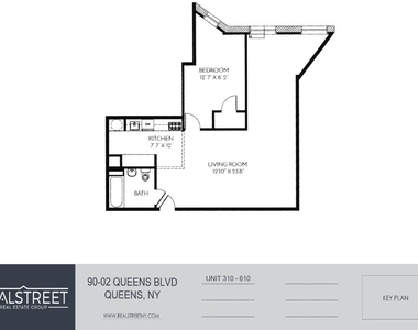 90-02 Queens Blvd - Photo Thumbnail 16