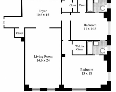 280 Riverside Drive - Photo Thumbnail 15