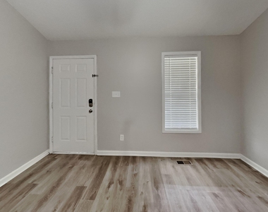 1031 Laurel Leaf Road - Photo Thumbnail 2