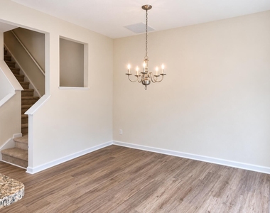 1223 Garden Stone Drive - Photo Thumbnail 1