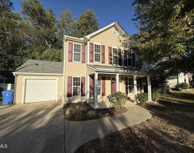 1517 Essexwood Drive - Photo Thumbnail 1