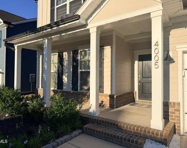 4005 Table Rock Drive - Photo Thumbnail 2