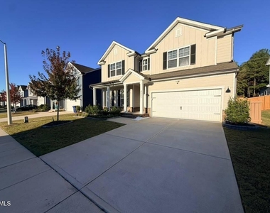 4005 Table Rock Drive - Photo Thumbnail 1