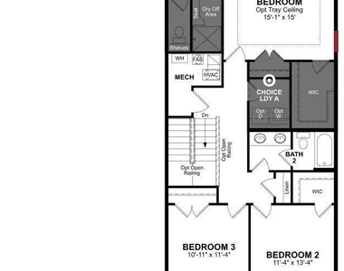 20916 Bluebird Square - Photo Thumbnail 15