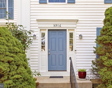 5986 Powells Landing Road - Photo Thumbnail 1