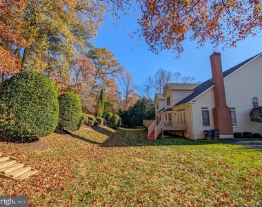 6441 Lake Meadow Drive - Photo Thumbnail 33