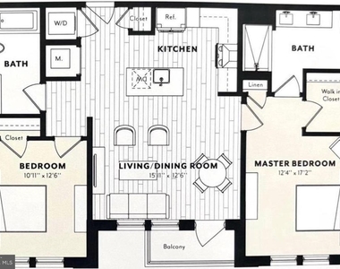 1411 Key Boulevard - Photo Thumbnail 59