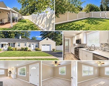 2615 Fernwood Avenue - Photo Thumbnail 2
