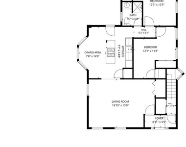 809 Collings Avenue - Photo Thumbnail 17