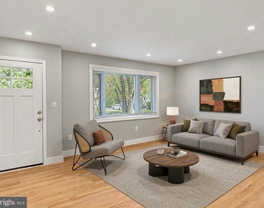8607 Dunbar Avenue - Photo Thumbnail 1