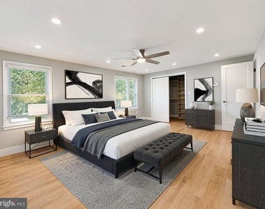 8607 Dunbar Avenue - Photo Thumbnail 15