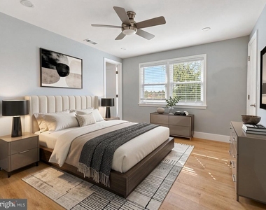 8607 Dunbar Avenue - Photo Thumbnail 21