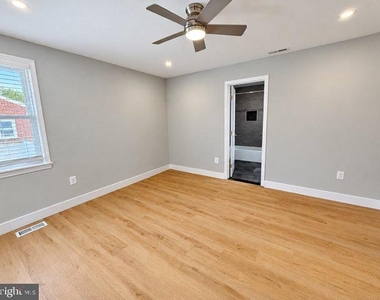 8607 Dunbar Avenue - Photo Thumbnail 13