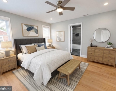 8607 Dunbar Avenue - Photo Thumbnail 12
