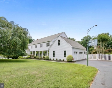 13416 Straw Bale Lane - Photo Thumbnail 1