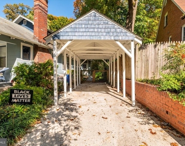 117 Sherman Avenue - Photo Thumbnail 4