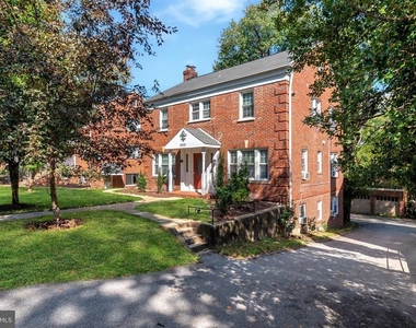 8501 Flower Avenue - Photo Thumbnail 1