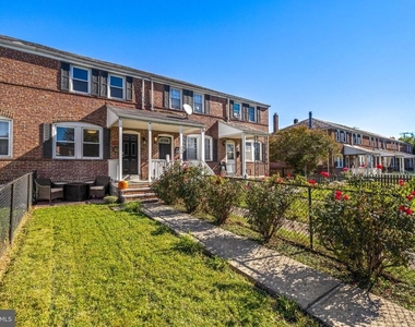 244 E Susquehanna Avenue - Photo Thumbnail 1