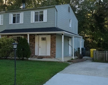 425 Blossom Tree Court - Photo Thumbnail 1