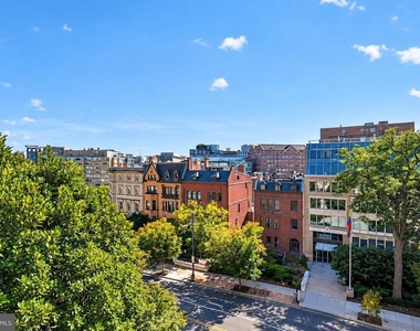 1711 Massachusetts Avenue Nw - Photo Thumbnail 13