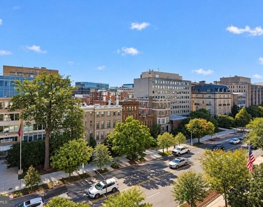 1711 Massachusetts Avenue Nw - Photo Thumbnail 12