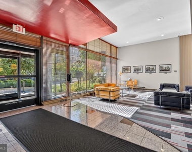 1711 Massachusetts Avenue Nw - Photo Thumbnail 14