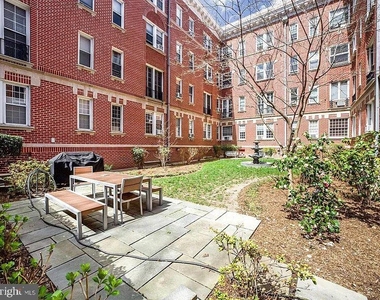 1526 17th Street Nw - Photo Thumbnail 11