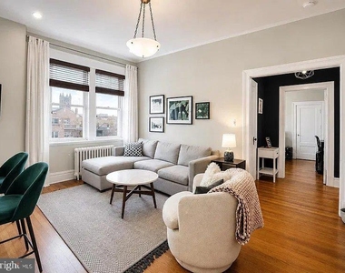 1526 17th Street Nw - Photo Thumbnail 4