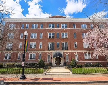 1526 17th Street Nw - Photo Thumbnail 12