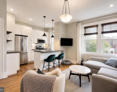 1526 17th Street Nw - Photo Thumbnail 1