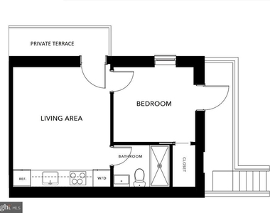 1524 18th Street Nw - Photo Thumbnail 9