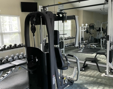 7701 Timberlin Park Boulevard - Photo Thumbnail 18