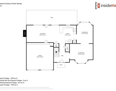 496 Highpoint Crossing - Photo Thumbnail 18