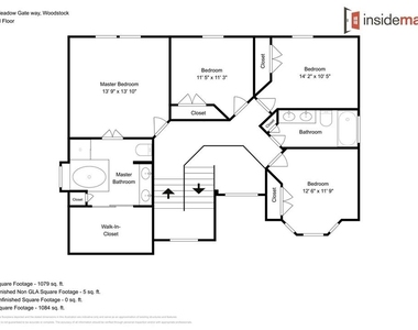 7203 Meadow Gate Way - Photo Thumbnail 18
