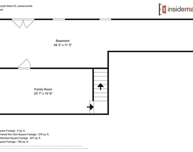 1085 Crystal Water Drive - Photo Thumbnail 17