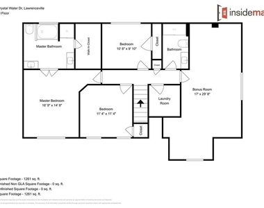 1085 Crystal Water Drive - Photo Thumbnail 19