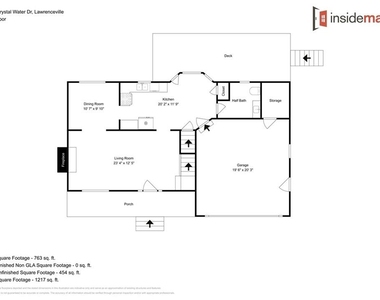 1085 Crystal Water Drive - Photo Thumbnail 18