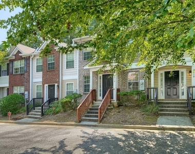 2914 Vining Ridge Terrace - Photo Thumbnail 2