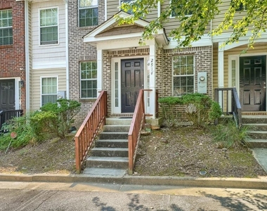 2914 Vining Ridge Terrace - Photo Thumbnail 3