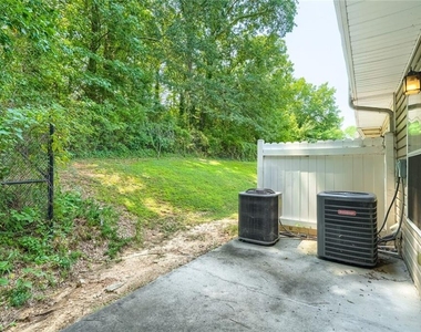 2914 Vining Ridge Terrace - Photo Thumbnail 25