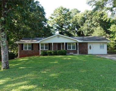186 Zelma Street Sw - Photo Thumbnail 21